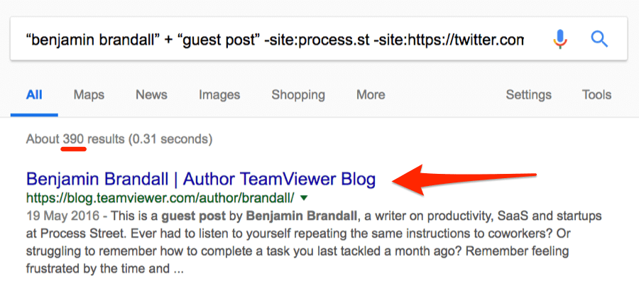 benjamin brandall google search