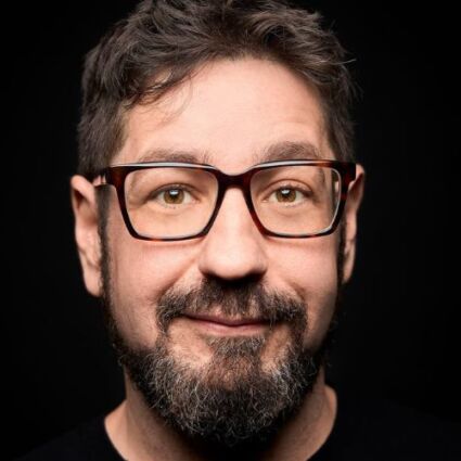 Iván Fanego