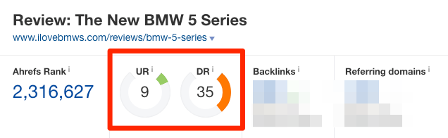 bmw link