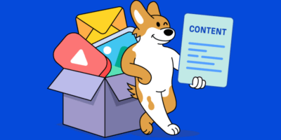La Maggior Parte delle Tipologie di Content Marketing Non Ha Senso. Eccone 5 Davvero Valide