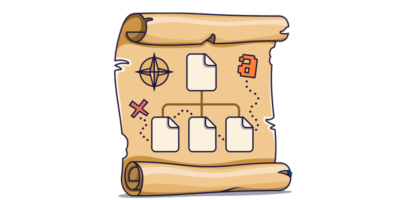 how to create a sitemap