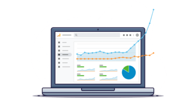 How to Use Google Analytics to Improve SEO Performance