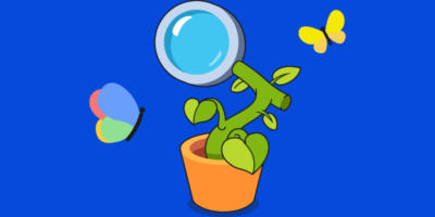 organic search